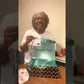 Harriet Tubman Love In Actions Gift Box