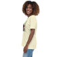 Girls United by Love Women's Relaxed T-Shirt, designed by Ocean Brown