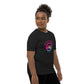 Girls United by Love Youth Short Sleeve T-Shirt